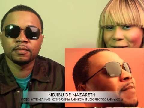 NDJIBU DE NAZARETH