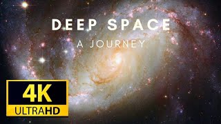 Deep Space 4K Whatsapp Status Video  Universe Scen