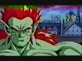 Brawl with Bojack