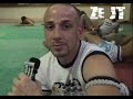 Boxe Tha�