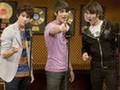 videos de Joe Jonas Pic's