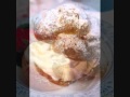 Cream Puffs