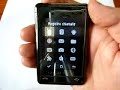 CellulareMagazine.it Samsung Armani Videoprova Ita