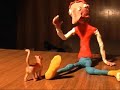 stop motion