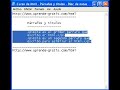 curso html 03   estructura de textos en párrafos y títulos