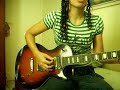 Versos simples cover - Laura