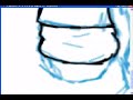 Speed painting Tapion by Juanma (rehash435)
