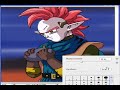 Speed painting Tapion by Juanma (rehash435)