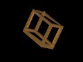 Impossible crate Impossible crate