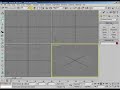 3dsmax UI_000_Introduction