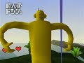 Doshin the Giant 2 Gameplay Part 2 64DD Doshin the Giant 2 Gameplay Part 2 64DD