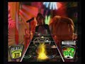 guitar hero custom: avenged sevenfold   scream