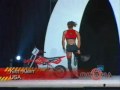 Kim Klein 2006 Fitness Olympia