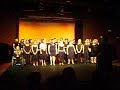 BHS Performing Arts Gala