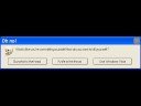 Microsoft Sam reads funny Windows Error Messages FINAL PART