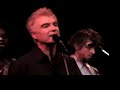 this was a performance at the public theatre's bar known as joe's pub in new york city on november 8th/06
the show celebrates forro's debut release on nublu records 