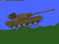 Phun - Main Battle Tank Mk III Phun - Main Battle Tank Mk III