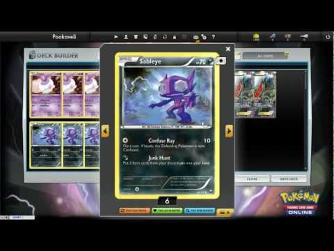 pokemon tcg online