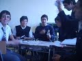 video del 4to g