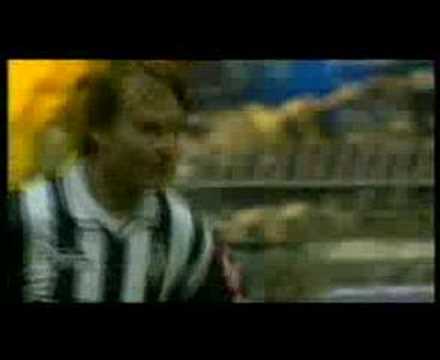 amore italia. Amore Bianconero #6: Pavel