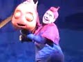 Finding Nemo the Musical-- Big Blue World 8-26-07 Finding Nemo the Musical-- Big Blue World 8-26-07