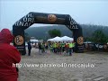 Carrera de Mushing y canicross Naval�n (Enguera) 3� parte