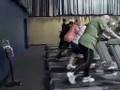 Isabeau Miller's FitCamp-August 2008 (Episode 3)
