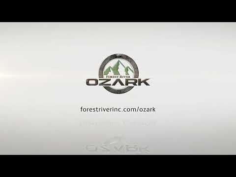Thumbnail for 2024 Ozark 2500TH Video
