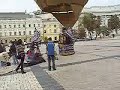 Прес-конференція 15 вересня на Михайлівській площі, присвячена проведенню 