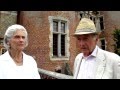 Le patrimoine eurélien, visite du château de Villebon, l'ancien domaine du duc de Sully.
