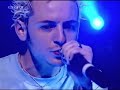 linkin park-in the end(live) linkin park-in the end(live)