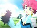 テイルズ オブ デスティニー2動画