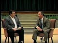 Rep. Harold Naughton, candidate for reelection -- part 6