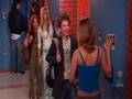 Lindze Letherman on 8 Simple Rules