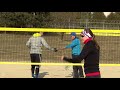 Click to View : Nowa dyscyplina Beach Tennis w OMW