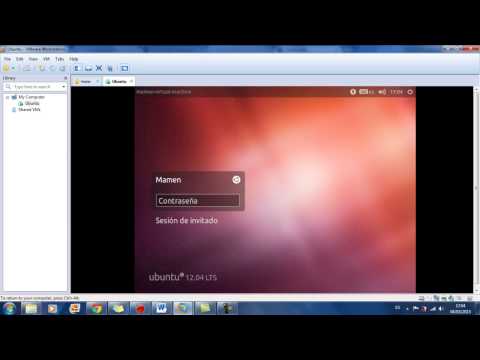 how to know uclibc version