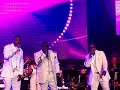 special tribute to gearld levert at the 2007 essence music festival