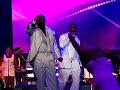 special tribute to gearld levert at the 2007 essence music festival