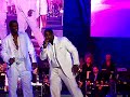 special tribute to gearld levert at the 2007 essence music festival