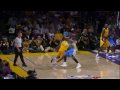 Top 10 Lakers Playoff Highlights