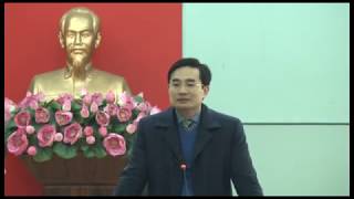 Thành phố làm việc với Ban quản lý Di tích và Rừng Quốc gia Yên Tử