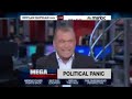An INTENSE moment of TRUTH with MAINSTREAM Media