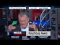 An INTENSE moment of TRUTH with MAINSTREAM Media