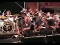bigband jazz