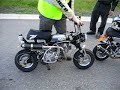 Z50a 124cc Takegawa DOHC (www.monkeytuners.com)