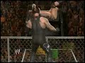 SVR10 RKO THROUH THE CELL!