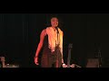 Sarah Kay Performs \"Peacocks\" Sarah Kay Performs \"Peacocks\"