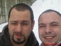 Petcho & Fexon font les cons dans la neige