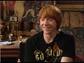 Rupert Grint on AOL UK