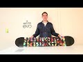 K2 Parkstar Snowboard 2013